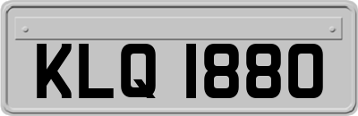 KLQ1880