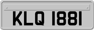 KLQ1881