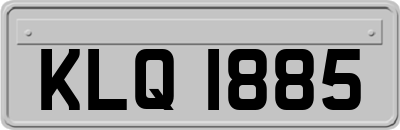 KLQ1885
