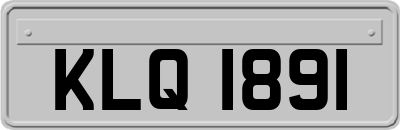 KLQ1891