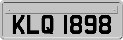 KLQ1898