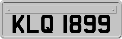 KLQ1899