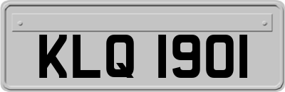 KLQ1901