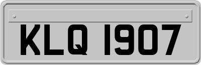 KLQ1907
