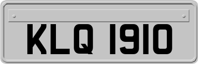 KLQ1910