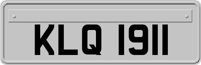 KLQ1911
