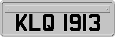 KLQ1913