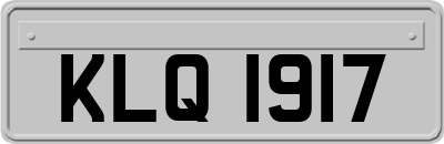 KLQ1917