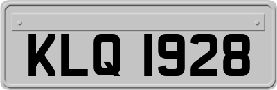 KLQ1928