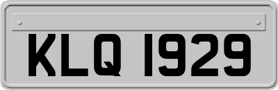KLQ1929