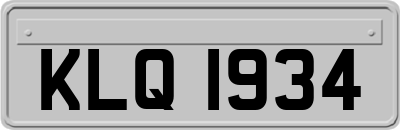 KLQ1934