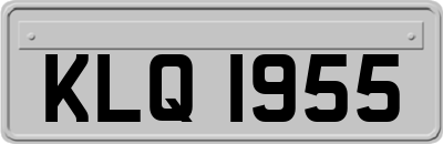 KLQ1955