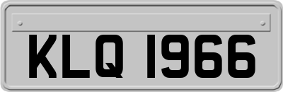 KLQ1966