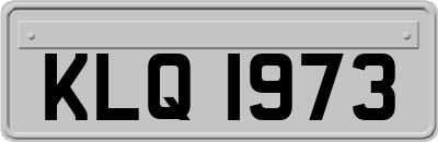 KLQ1973