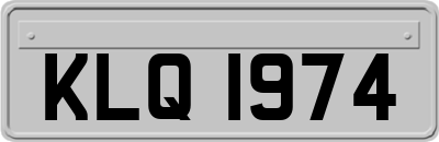 KLQ1974
