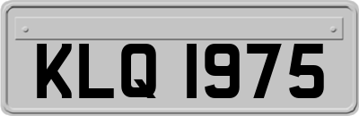 KLQ1975