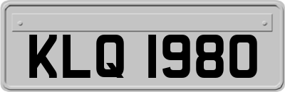 KLQ1980