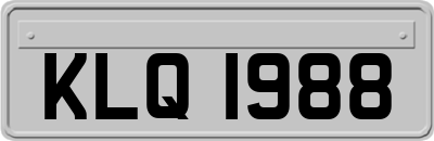 KLQ1988