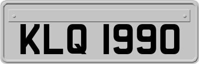 KLQ1990