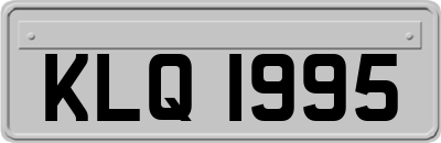 KLQ1995