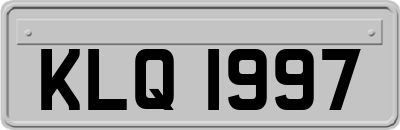 KLQ1997