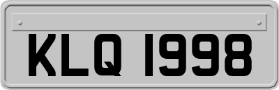 KLQ1998