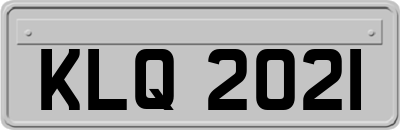 KLQ2021
