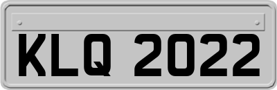 KLQ2022