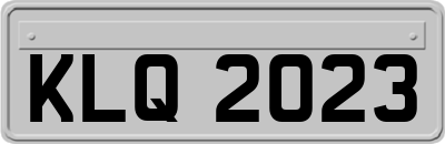 KLQ2023