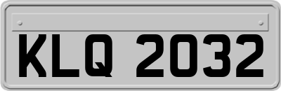 KLQ2032