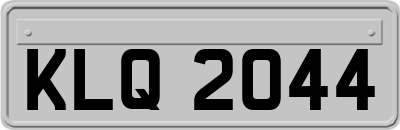 KLQ2044