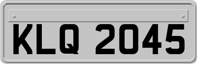 KLQ2045