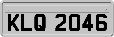 KLQ2046