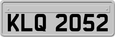 KLQ2052