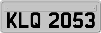 KLQ2053