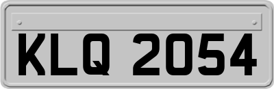 KLQ2054