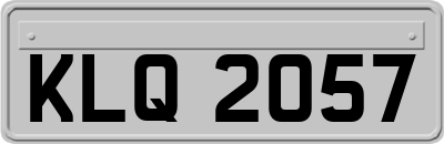 KLQ2057