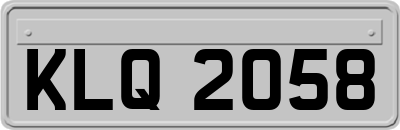 KLQ2058