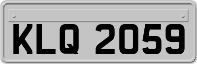 KLQ2059