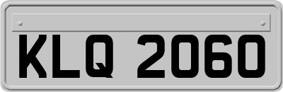 KLQ2060