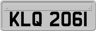 KLQ2061