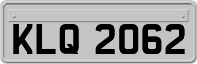 KLQ2062