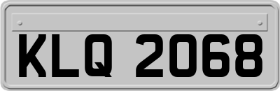 KLQ2068