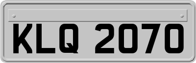 KLQ2070