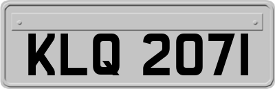 KLQ2071