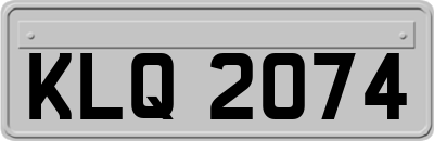 KLQ2074