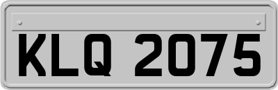 KLQ2075