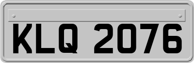 KLQ2076