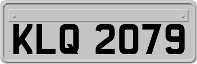 KLQ2079
