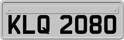 KLQ2080